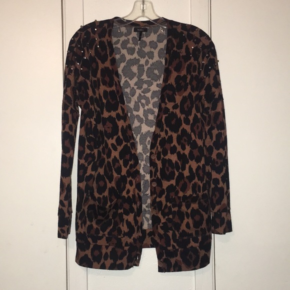 Nollie Sweaters - Pac Sun Cardigan